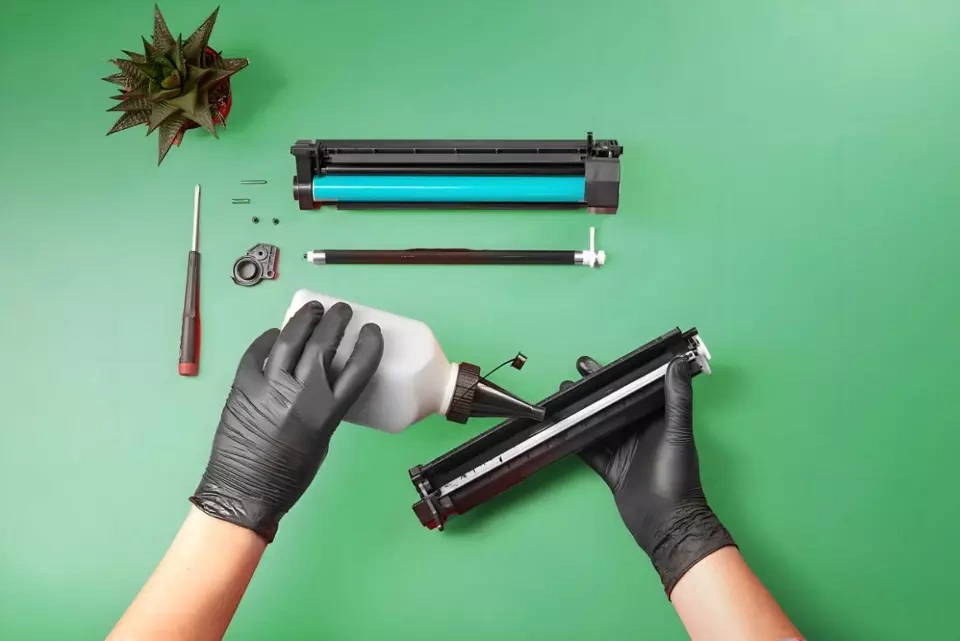 Inkjet Refilling in Chennai